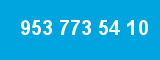 953 773 54 10